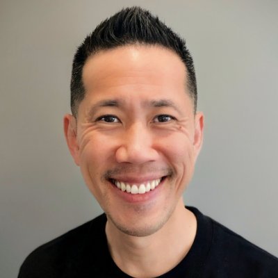 Trevin Chow's X profile image